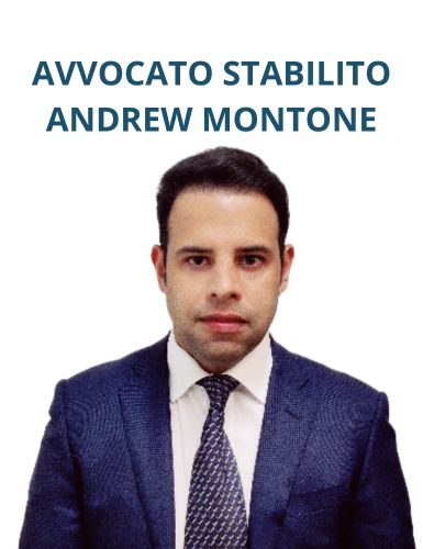 italian Lawyer